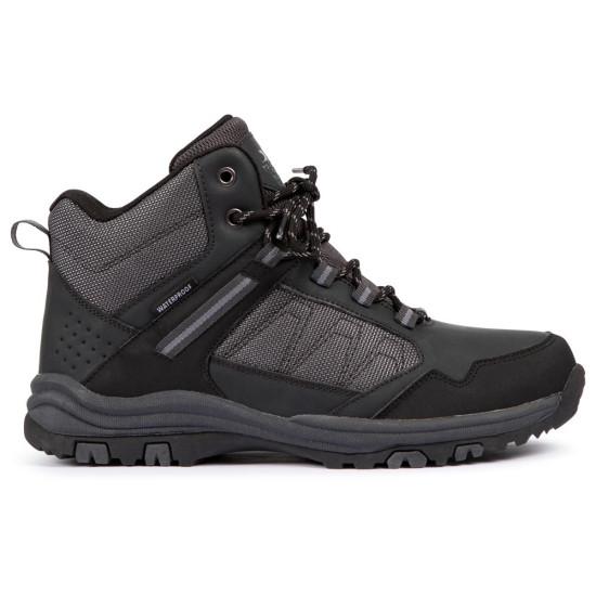 Trespass Calle Waterproof Walking Boot Trespass Calle Waterproof Walking Boot